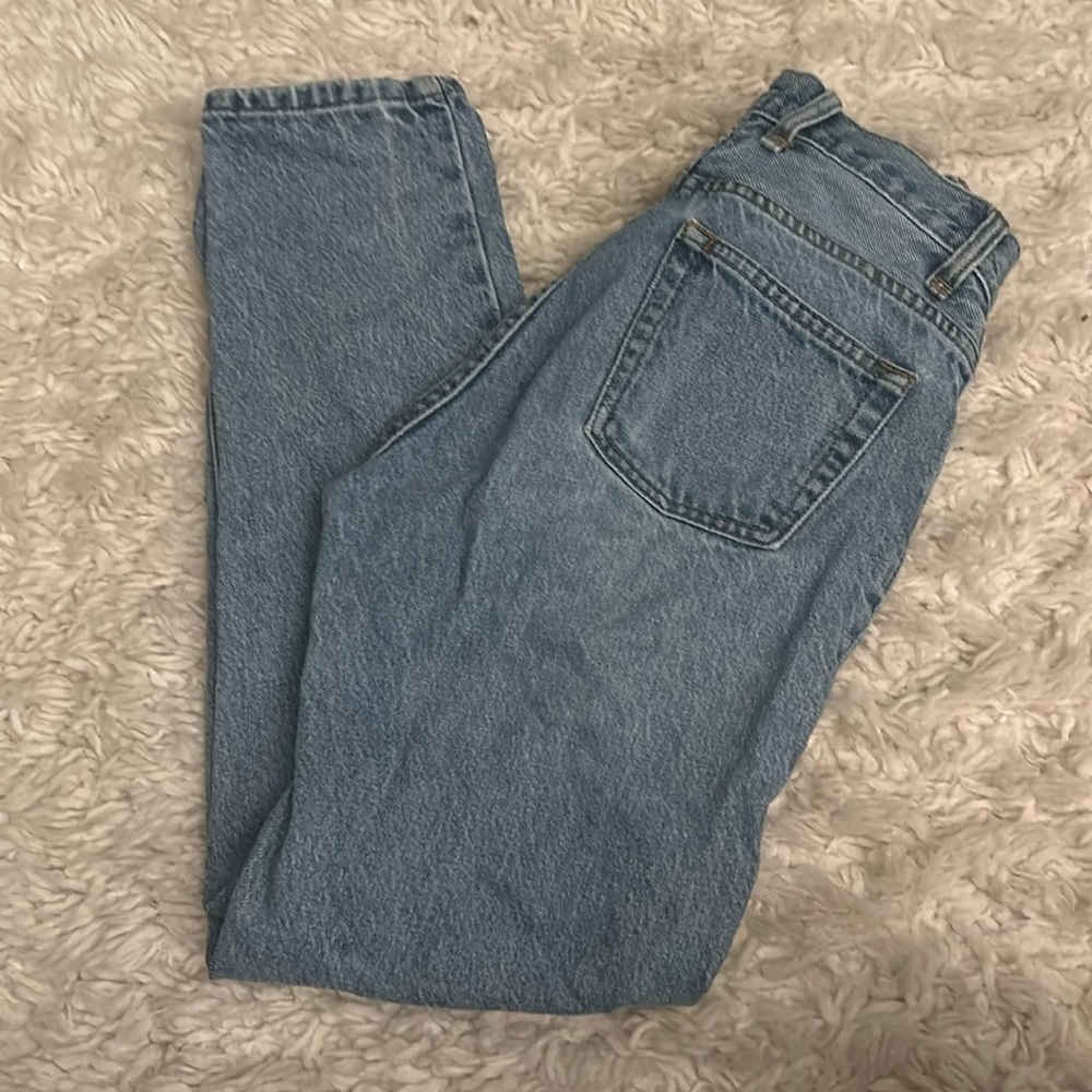 John Galt jeans